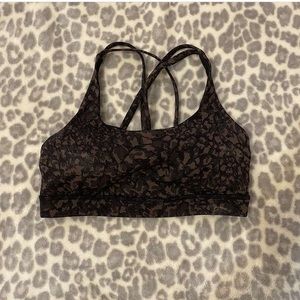 LULULEMON Bra!